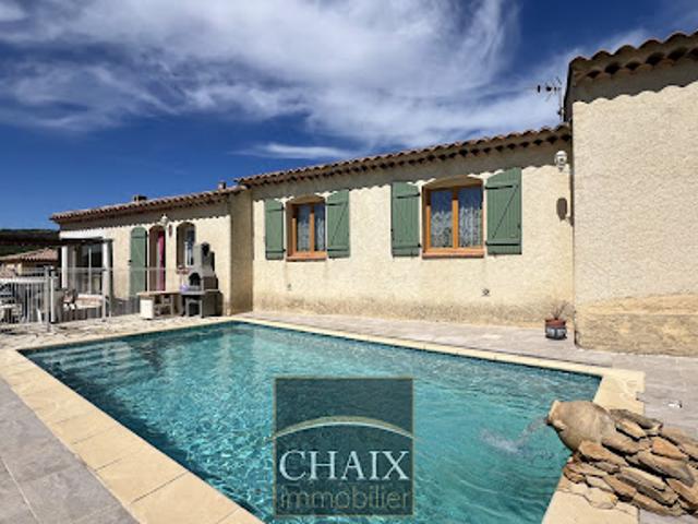 Villa vente à Marseille, Ceyreste