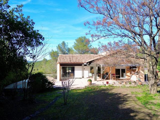 Villa vente à Lodève, Saint-clément-de-rivière