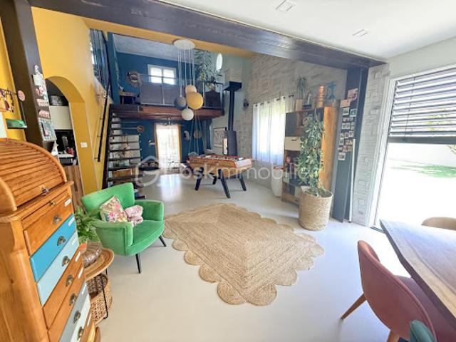 Villa vente à Montpellier, Poussan