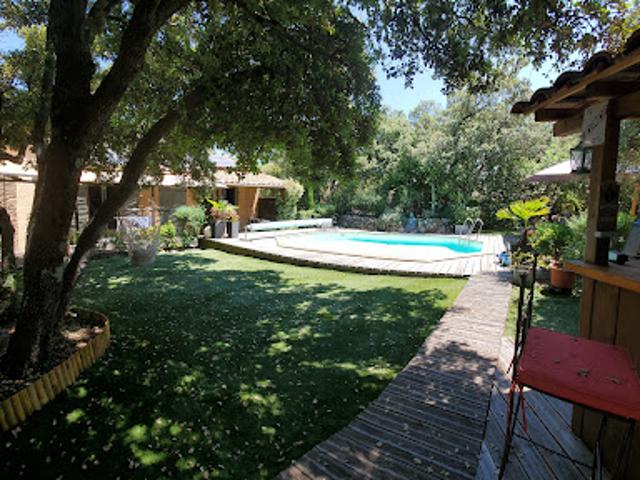 Villa vente à Brignoles, Régusse