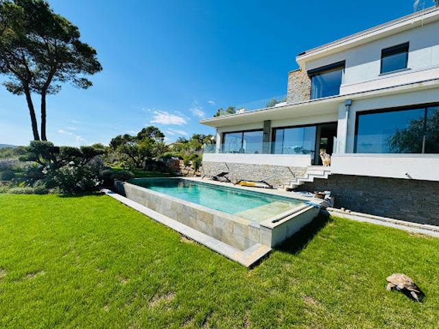 Villa vente à La Motte, Var