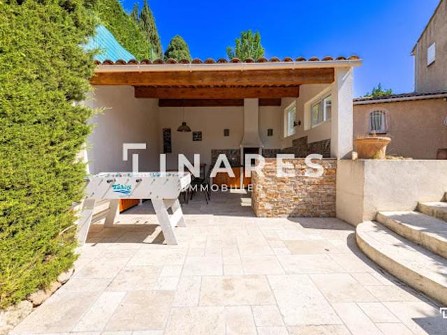 Villa vente à Marseille