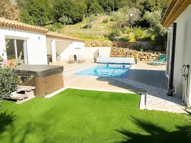 Villa vente à Brignoles, Le Cannet-des-maures