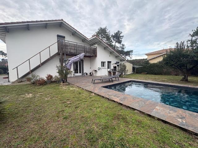 Villa vente à Mont-de-Marsan, Mimizan