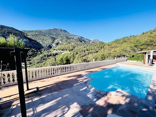 Villa vente à Nice, Roquebrune-cap-martin