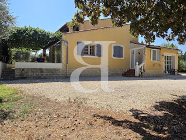 Villa vente à Carpentras, Vaucluse