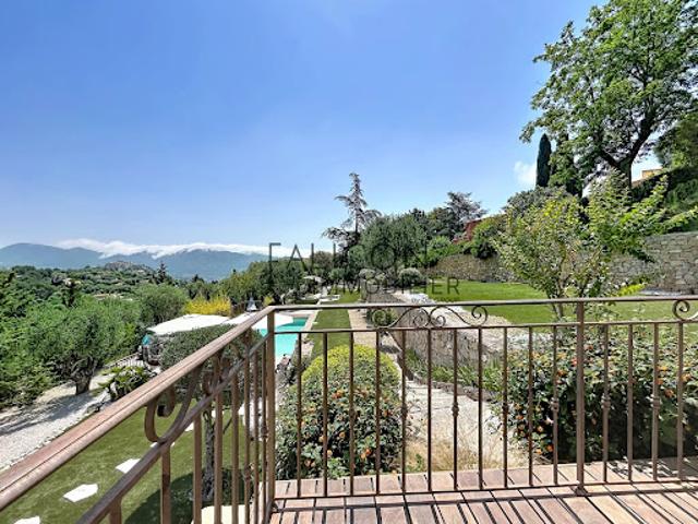 Villa vente à Nice, Falicon