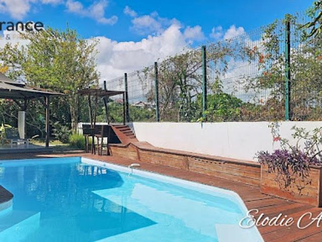Villa vente à Périnet, Le Gosier
