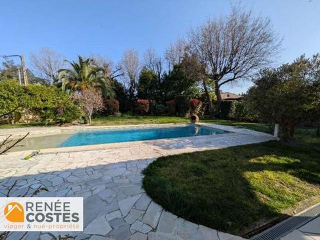 Villa vente à Grasse, Opio