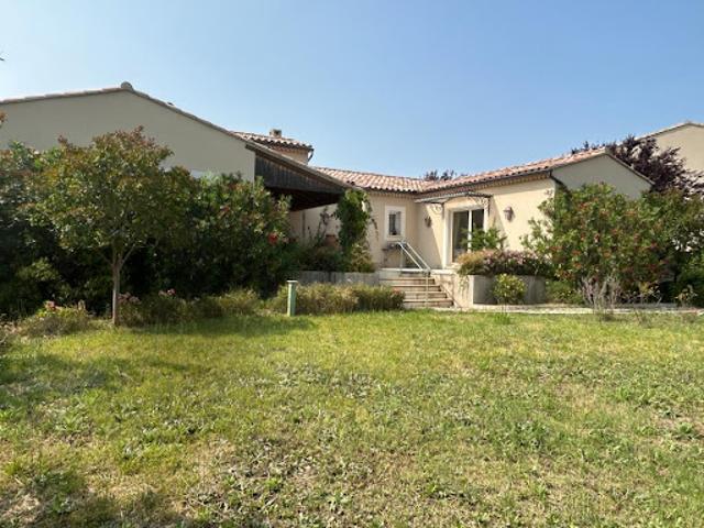 Villa vente à France métropolitaine, Vaison-la-romaine