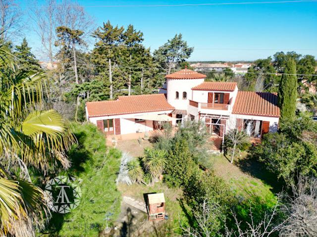 Maison vente à Céret, Argelès-sur-mer