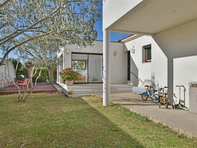 Villa vente à Nîmes, Clarensac