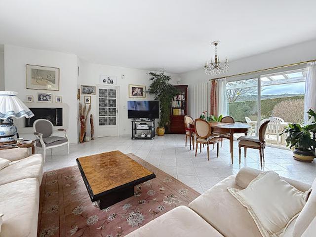 Villa vente à Nîmes, Uzès