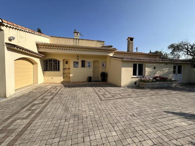 Villa vente à Grasse, Mougins