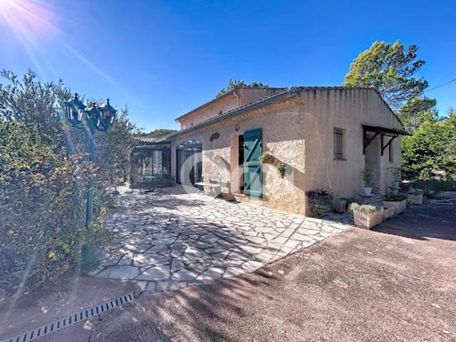 Villa vente à Arrondissement de Draguignan, Lorgues