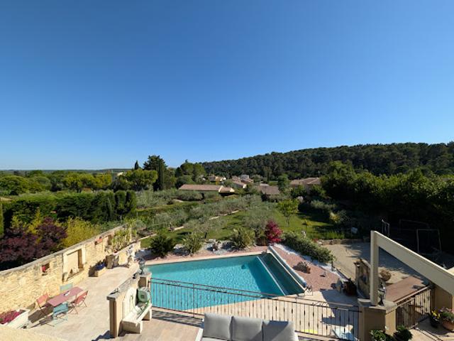 Villa vente à Nîmes, Congénies