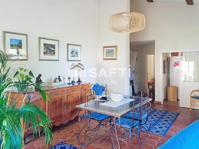 Villa vente à Forcalquier, Pierrevert