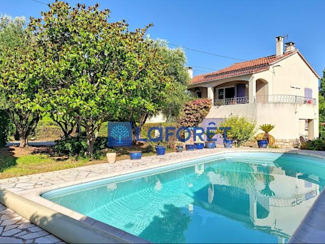 Villa vente à Arrondissement de Toulon, Toulon