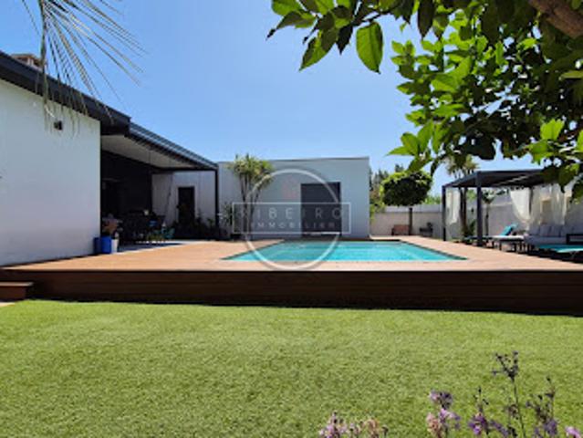 Villa vente à Béziers, Agde