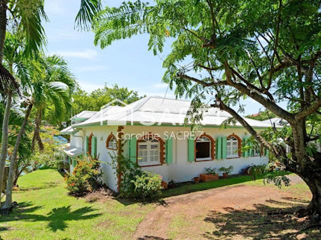 Villa vente à Martinique