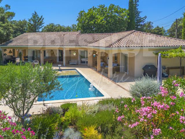 Villa vente à Arrondissement de Toulon, Solliès-pont