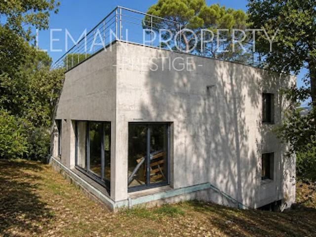 Villa vente à Grasse, Valbonne