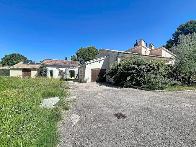 Villa vente à Nyons, Saint-maurice-sur-eygues