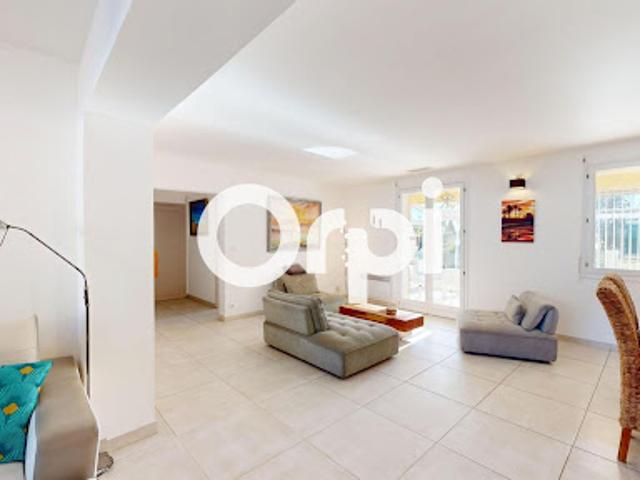Villa vente à Arrondissement de Toulon, Carqueiranne