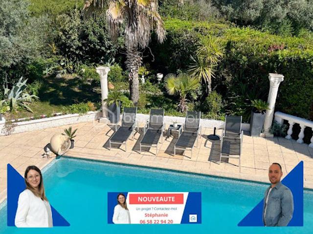 Villa vente à Montpellier, Cournonterral