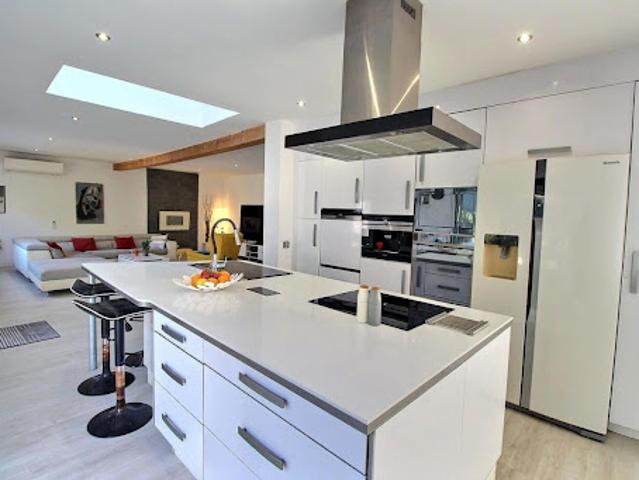 Villa vente à Marseille