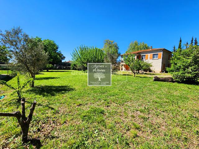 Villa vente à Arles, Saint-martin-de-crau