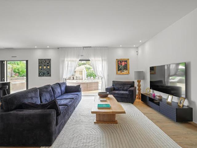 Villa vente à Vallauris, Alpes-Maritimes