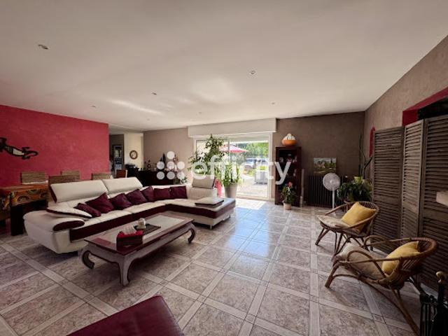 Villa vente à Langon, Origne