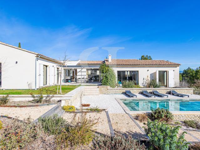 Villa vente à Apt, Gordes