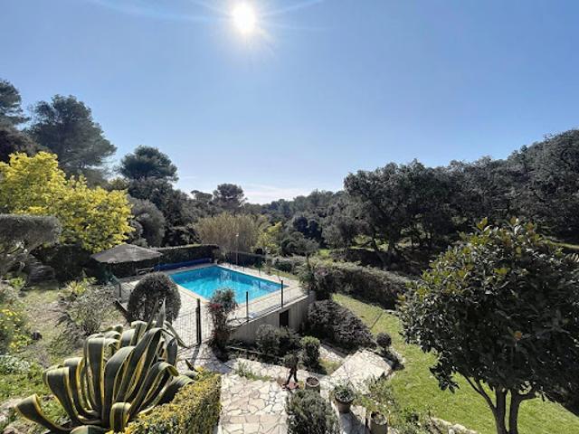 Villa vente à Arrondissement de Draguignan, Saint-raphaël