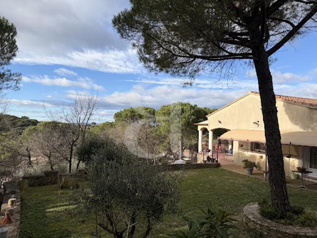 Villa vente à Nyons, Rochegude