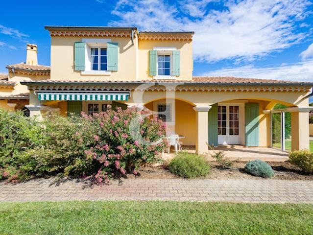 Villa vente à Carpentras, Valréas