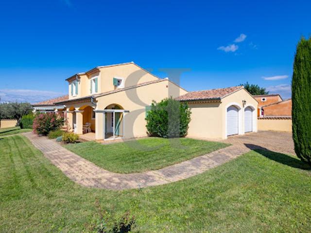Villa vente à France métropolitaine, Valréas