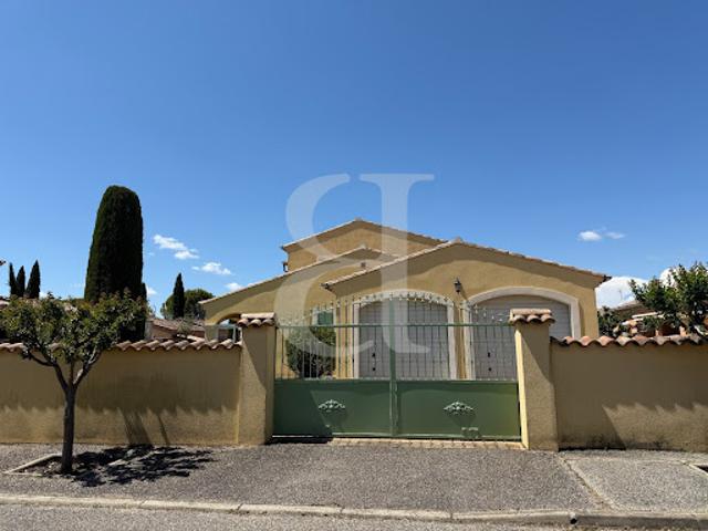 Villa vente à Carpentras, Valréas
