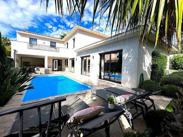 Villa vente à Arrondissement de Draguignan, Sainte-maxime