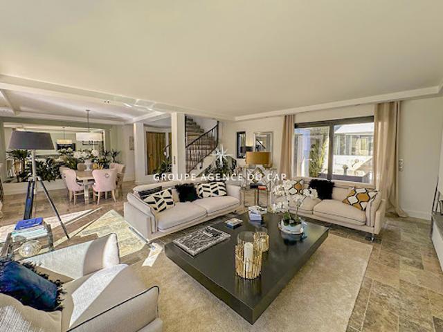 Villa vente à Arrondissement de Draguignan, Sainte-maxime