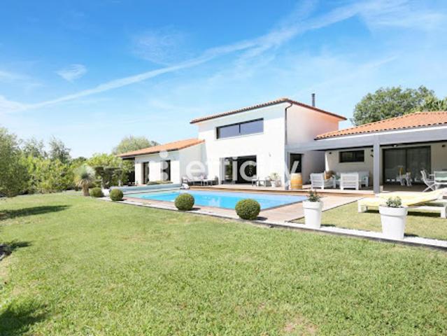 Villa vente à Toulouse, Sainte-foy-d'aigrefeuille