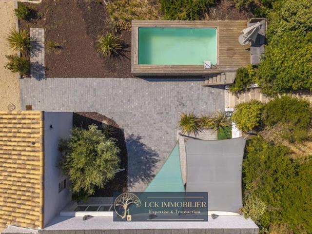 Villa vente à Arrondissement de Draguignan, Roquebrune-sur-argens