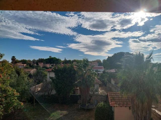 Villa vente à Montpellier, Frontignan