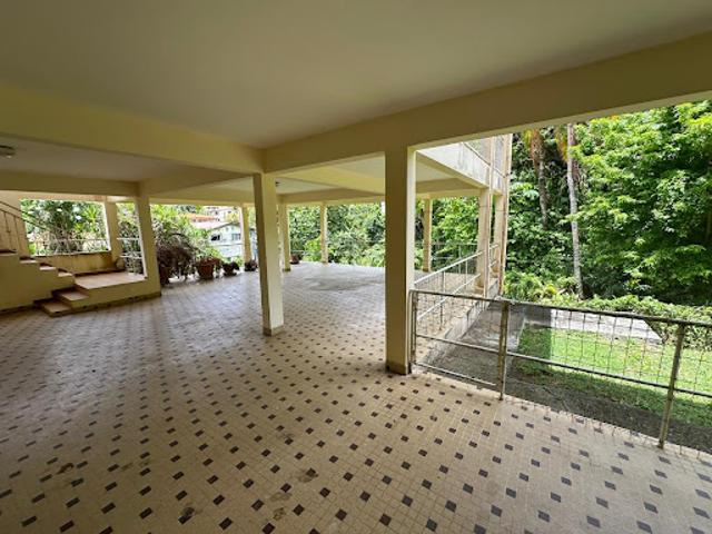 Villa vente à Martinique