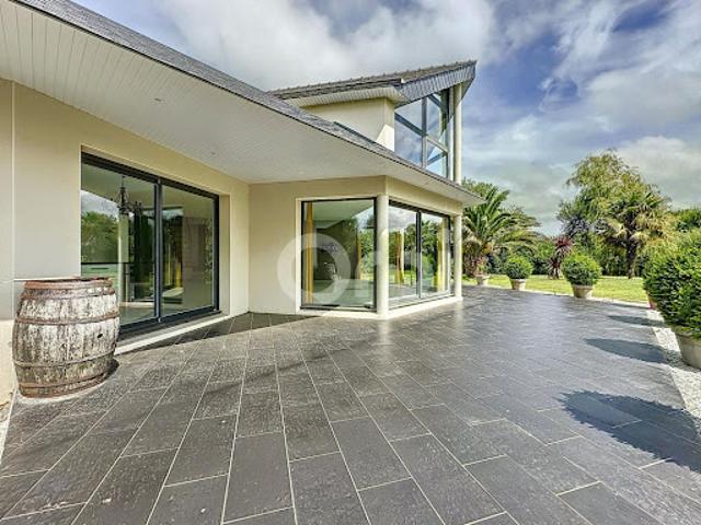 Villa vente à Brest, Bretagne