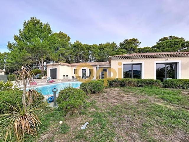 Villa vente à Arrondissement de Draguignan, Bagnols-en-forêt
