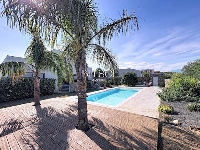 Villa vente à Perpignan