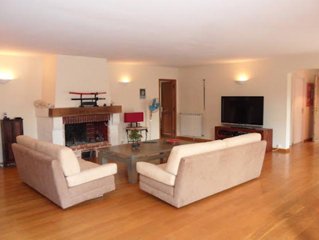 Villa vente à Nice, Drap