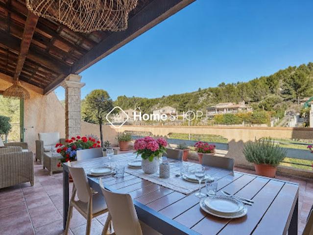 Villa vente à Marseille, Septèmes-les-vallons